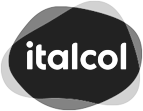 logo italcol Home - English